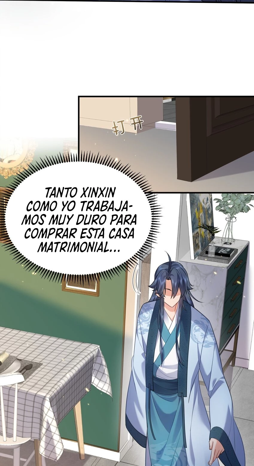 Cuándo Me Volví Invencible > Capitulo 166 > Page 121