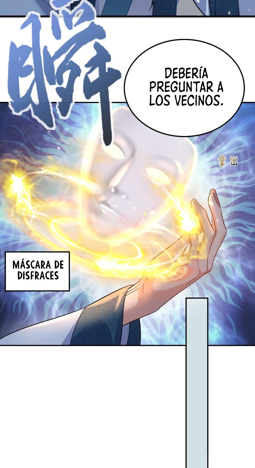 Cuándo Me Volví Invencible > Capitulo 166 > Page 161