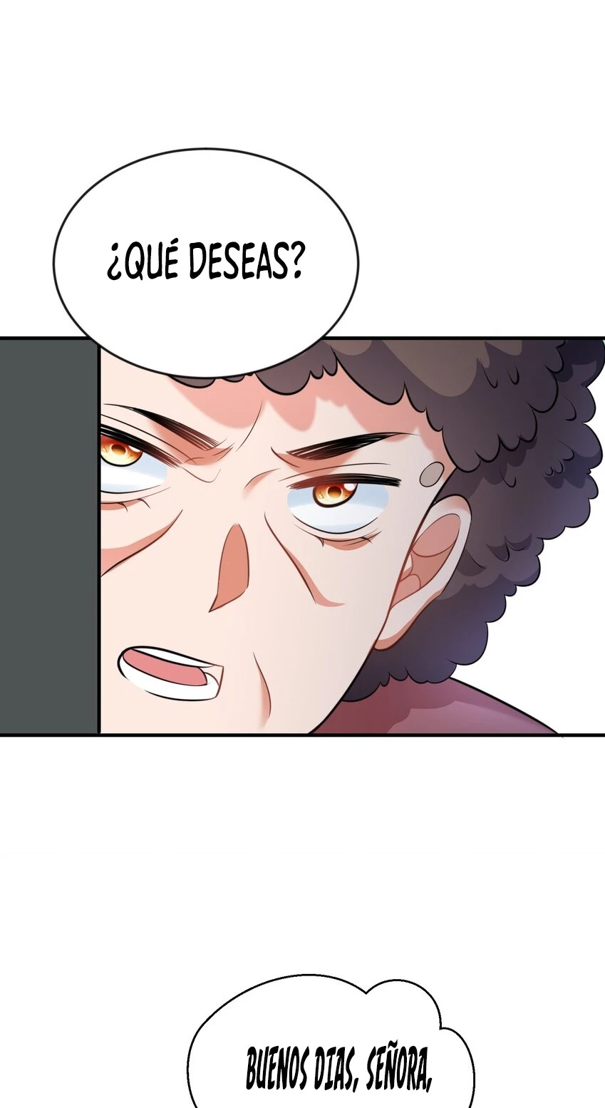 Cuándo Me Volví Invencible > Capitulo 166 > Page 191