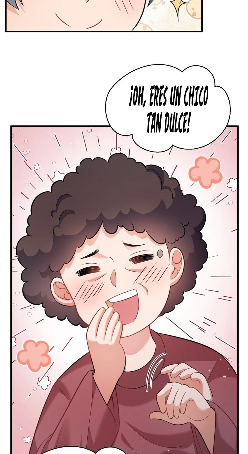 Cuándo Me Volví Invencible > Capitulo 166 > Page 211