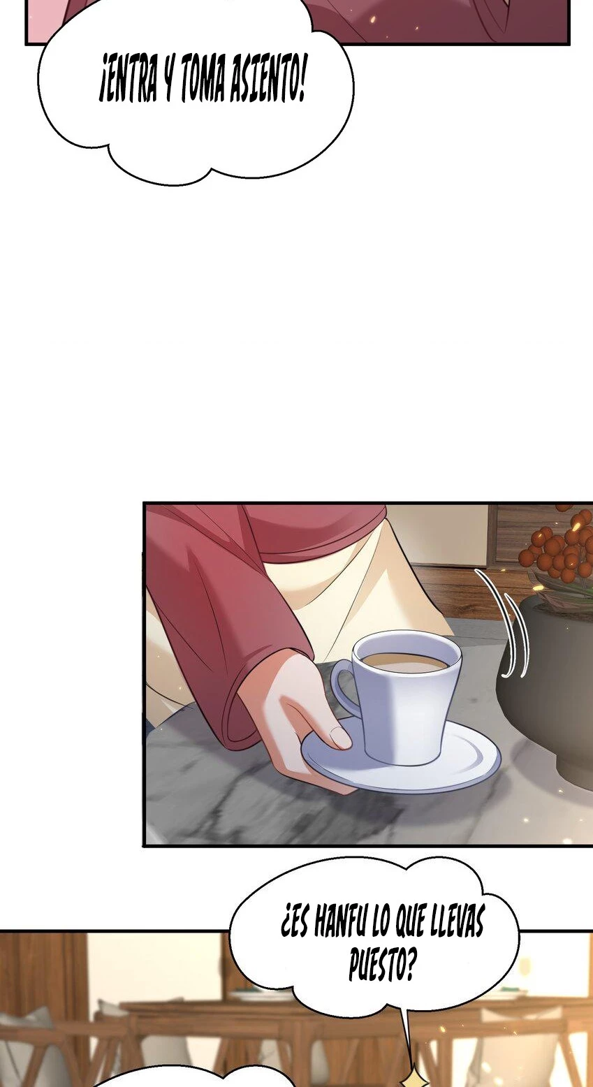 Cuándo Me Volví Invencible > Capitulo 166 > Page 221