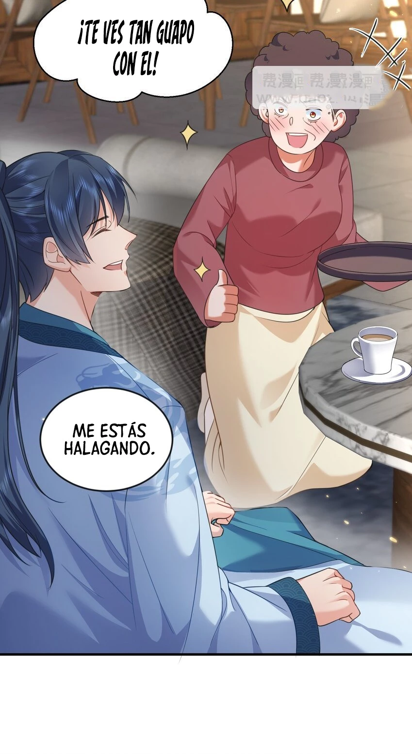 Cuándo Me Volví Invencible > Capitulo 166 > Page 231