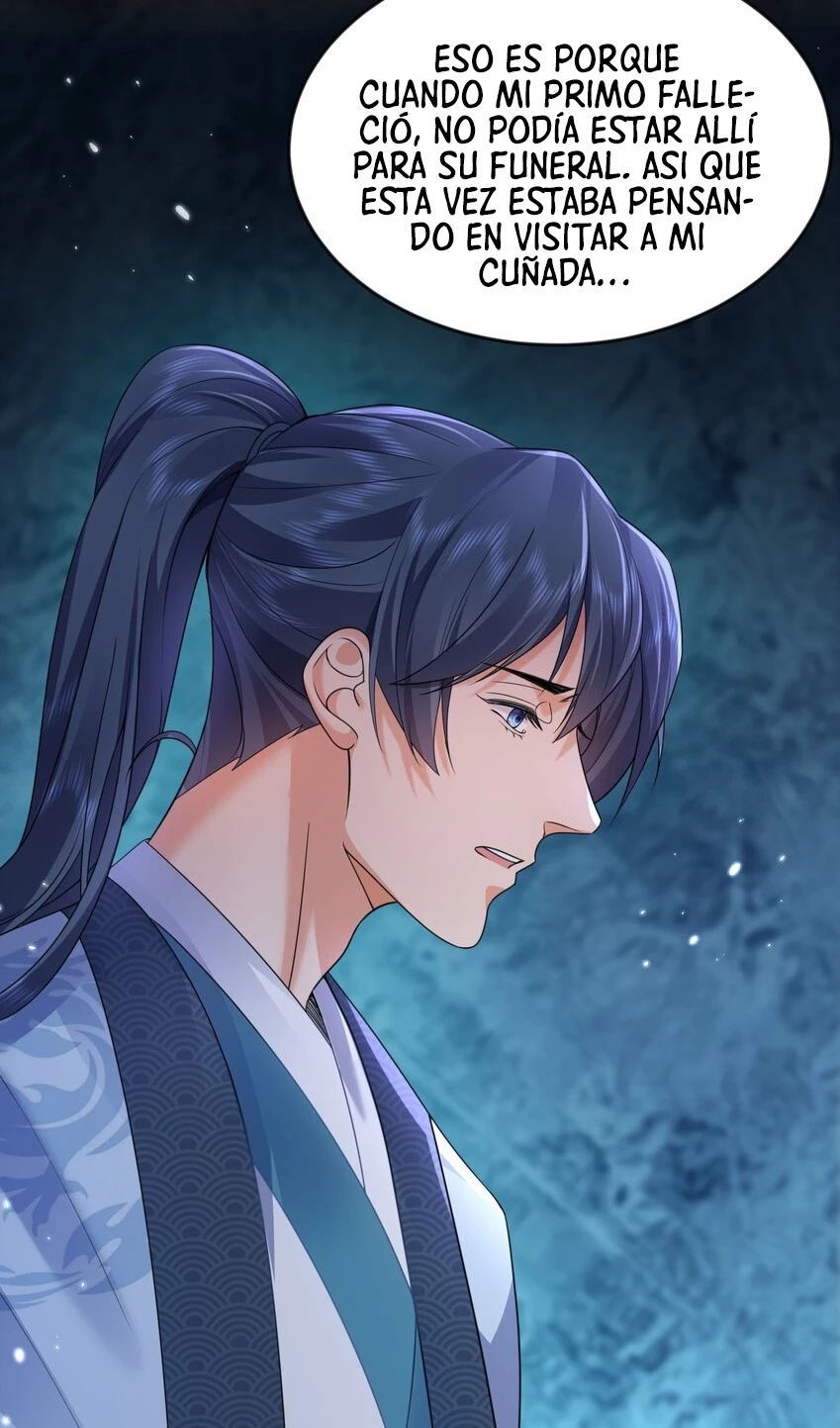 Cuándo Me Volví Invencible > Capitulo 166 > Page 251