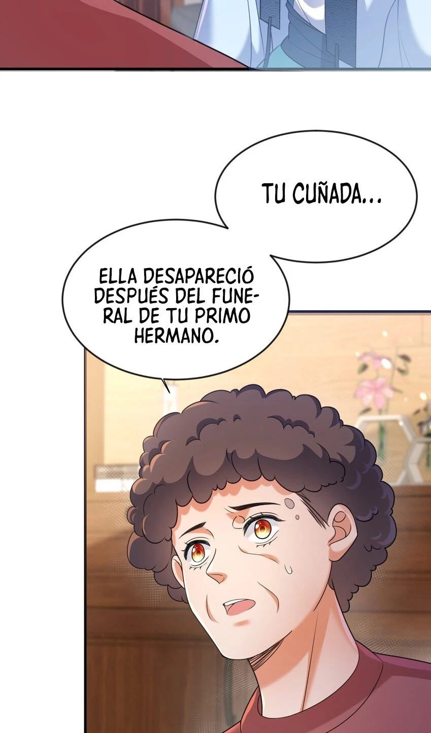 Cuándo Me Volví Invencible > Capitulo 166 > Page 271