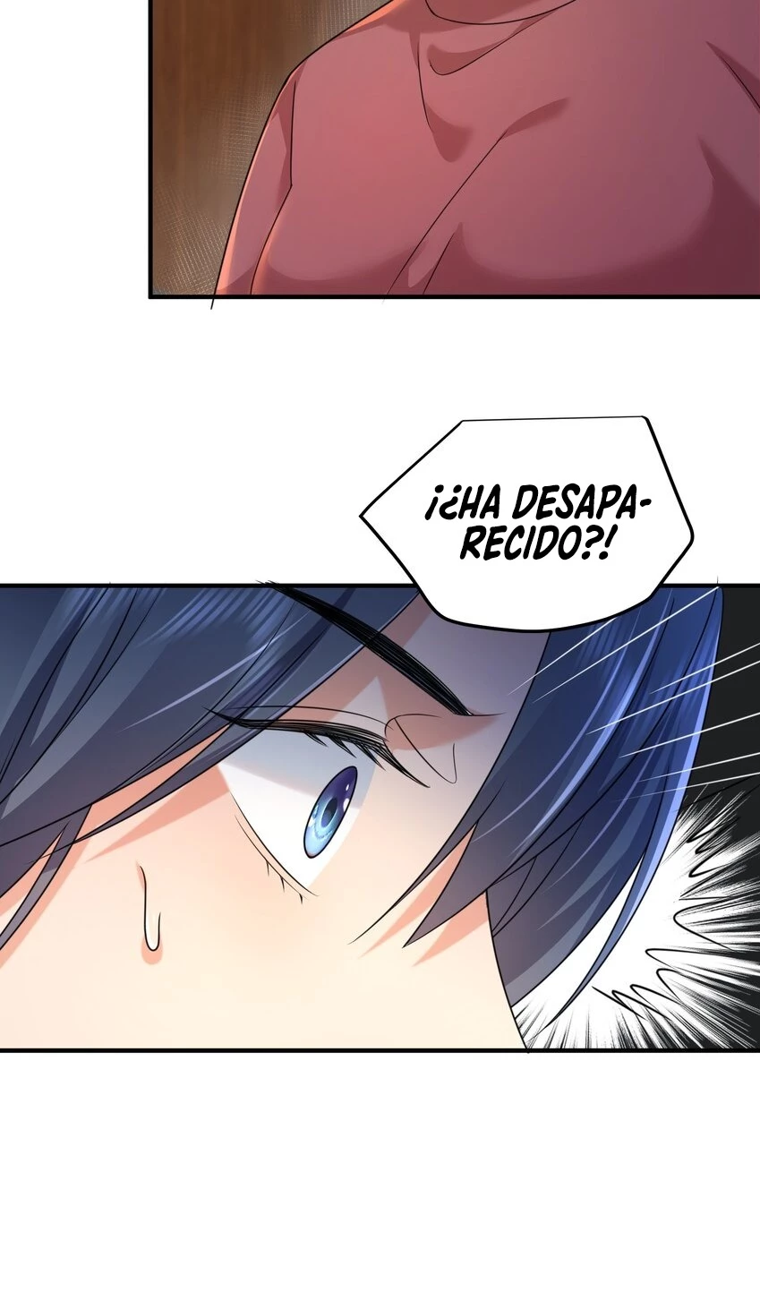 Cuándo Me Volví Invencible > Capitulo 166 > Page 281