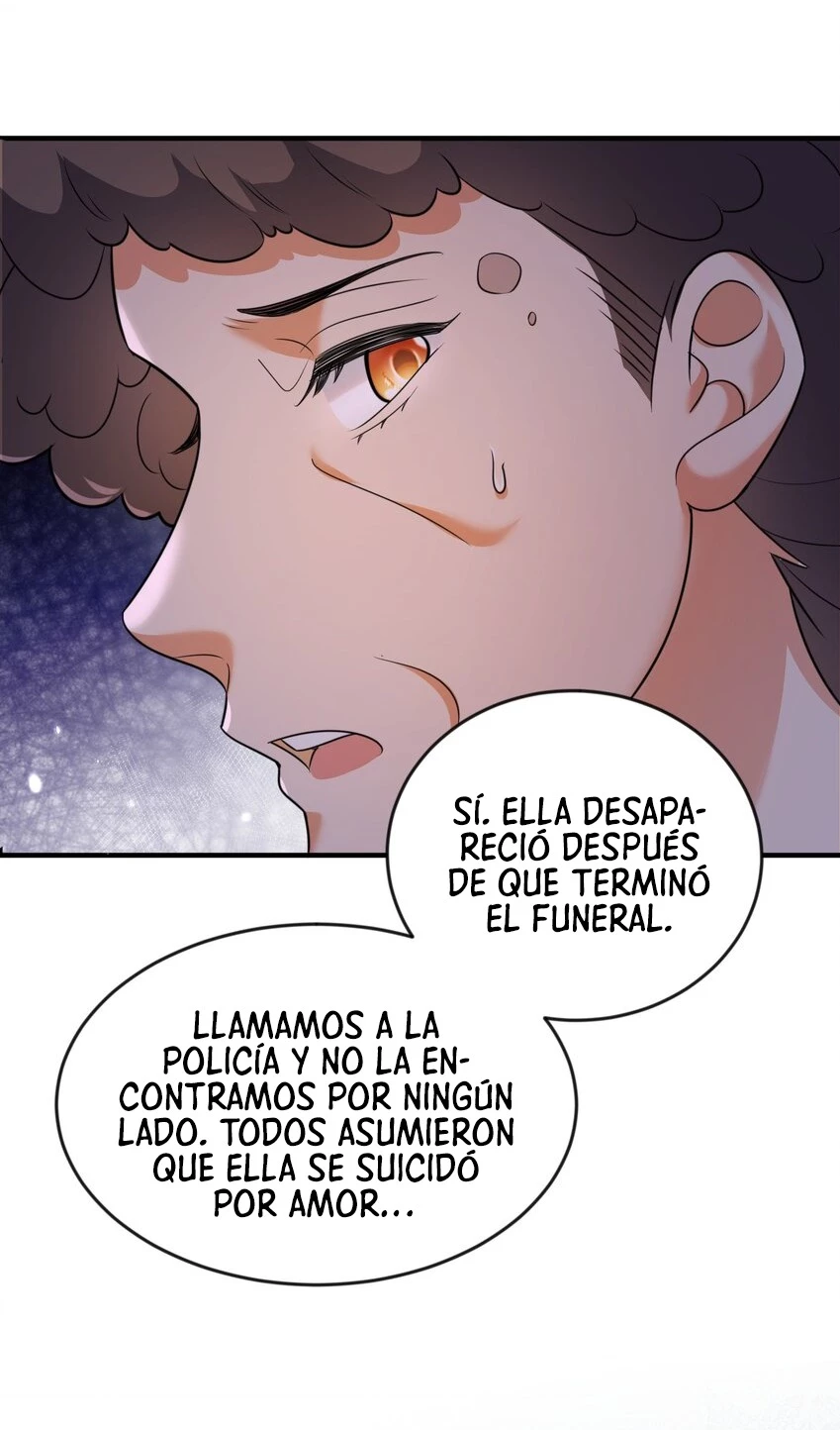 Cuándo Me Volví Invencible > Capitulo 166 > Page 291