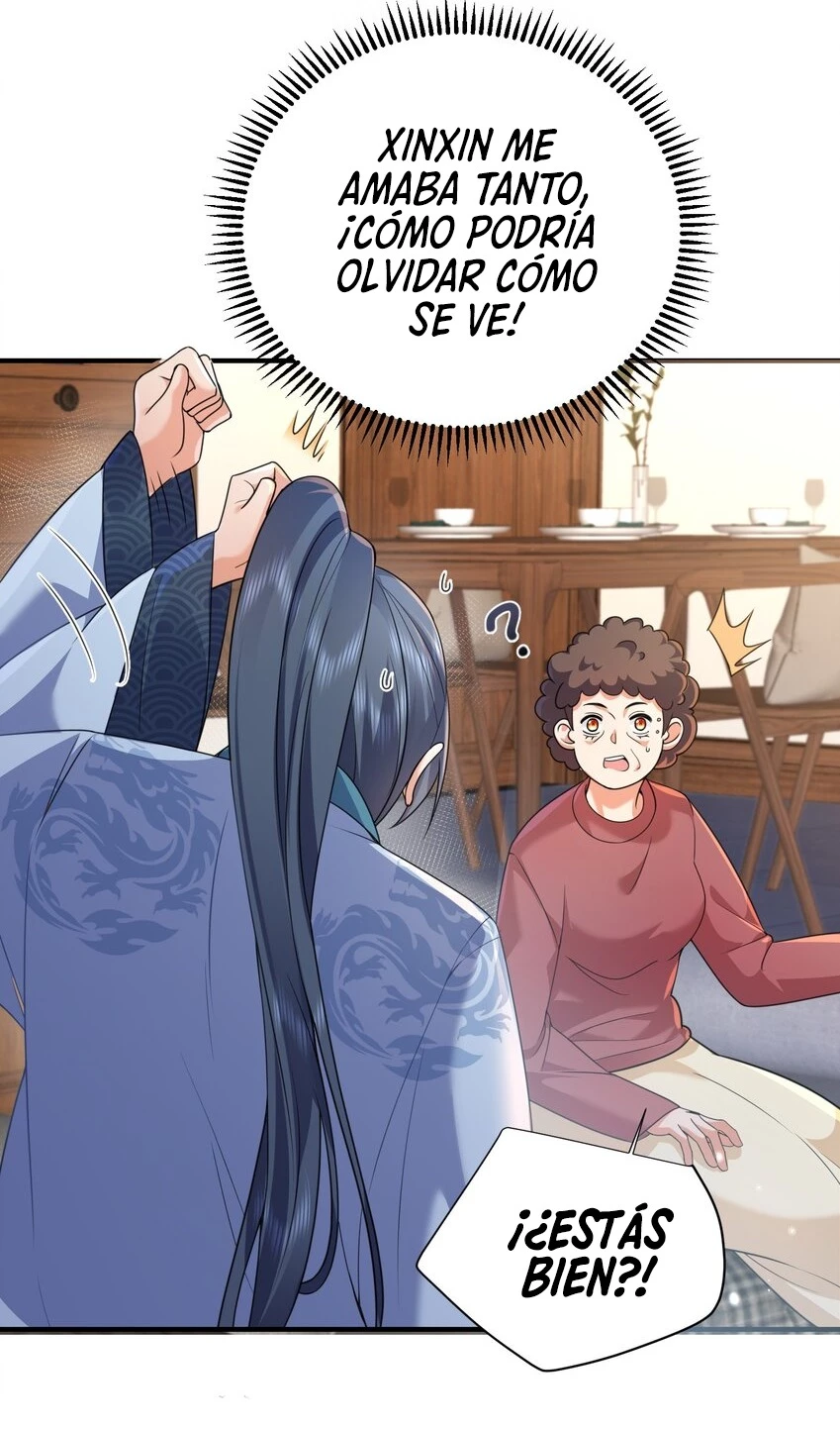 Cuándo Me Volví Invencible > Capitulo 166 > Page 331