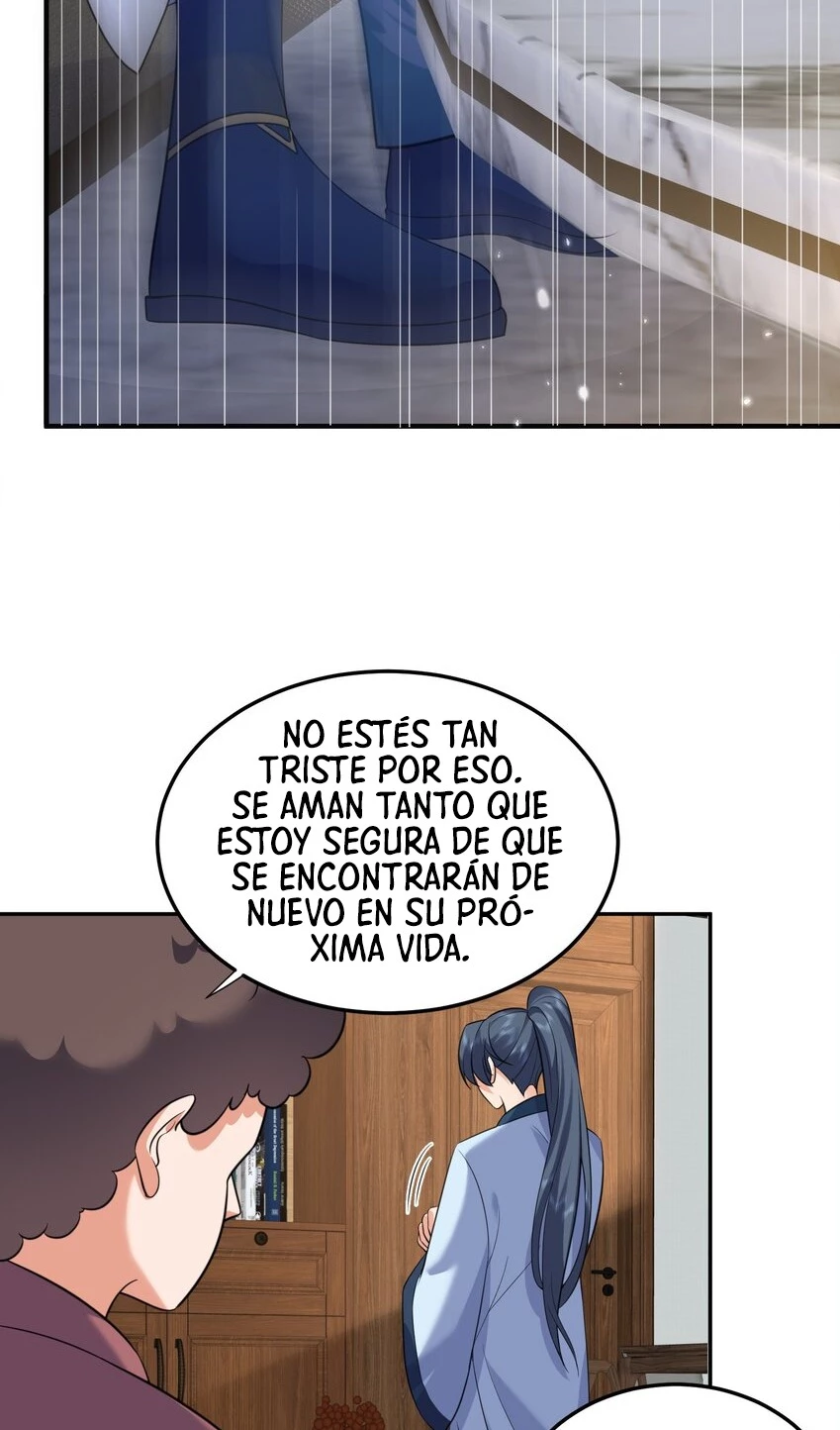 Cuándo Me Volví Invencible > Capitulo 166 > Page 351