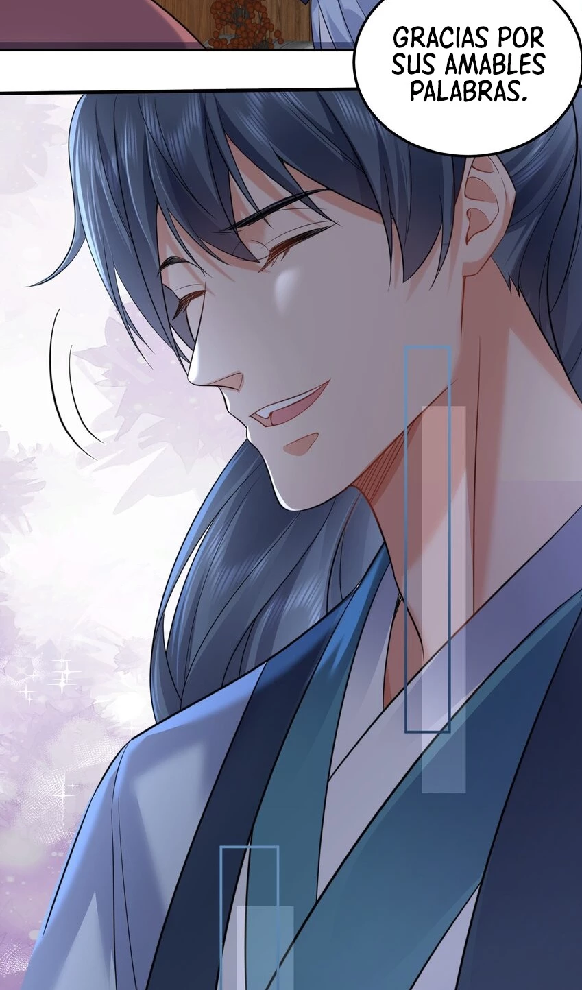 Cuándo Me Volví Invencible > Capitulo 166 > Page 361