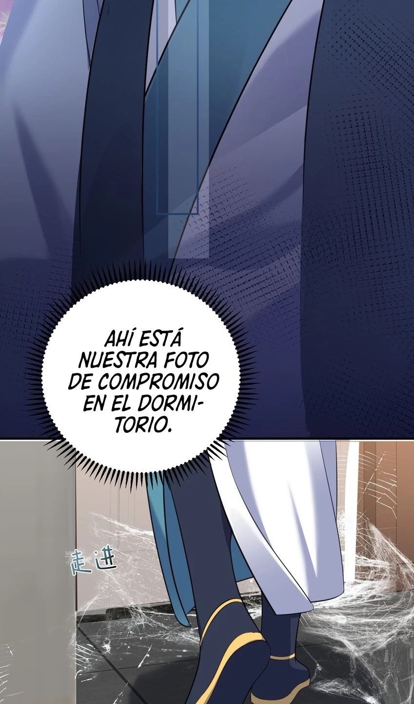 Cuándo Me Volví Invencible > Capitulo 166 > Page 371