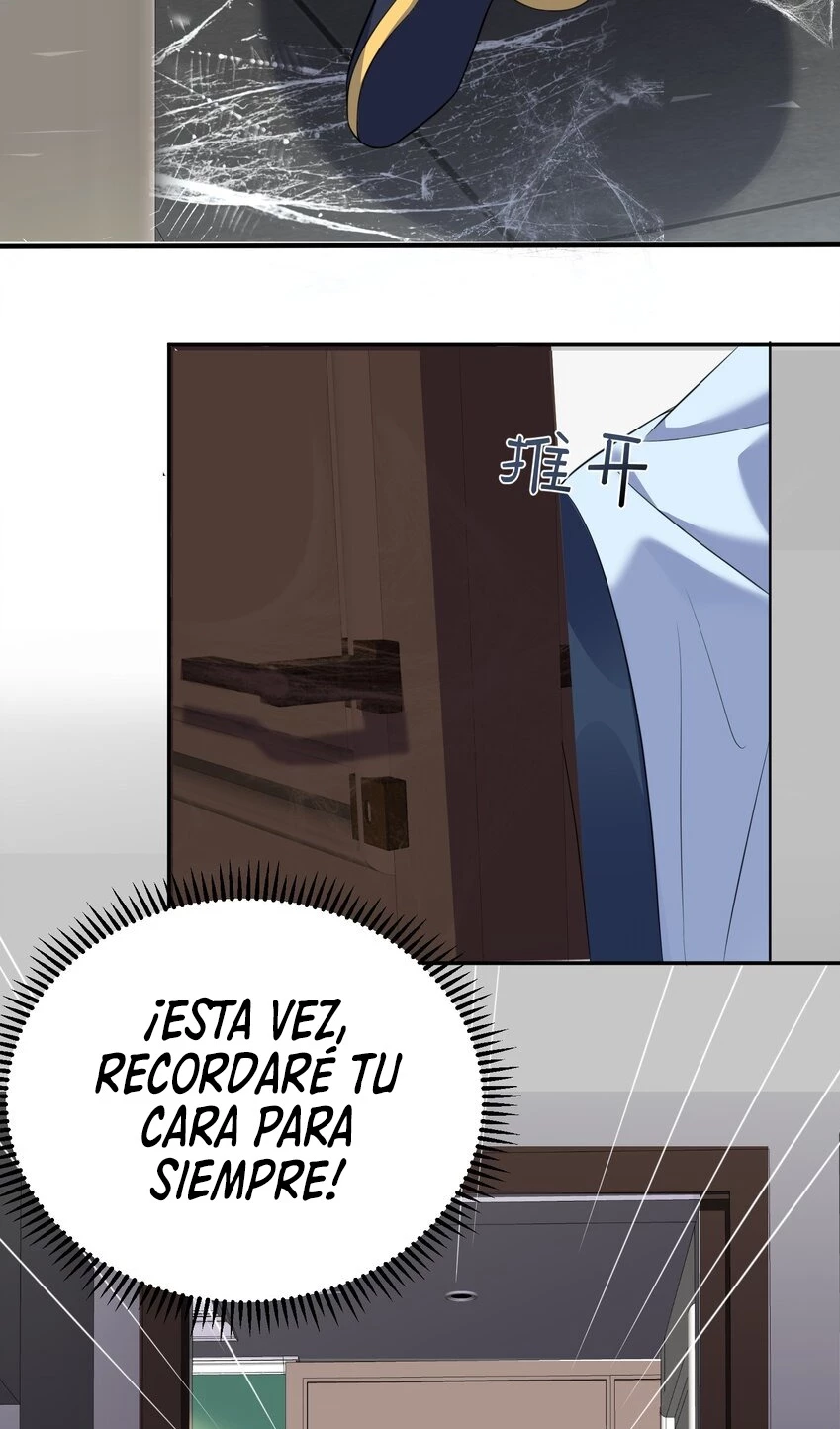 Cuándo Me Volví Invencible > Capitulo 166 > Page 381
