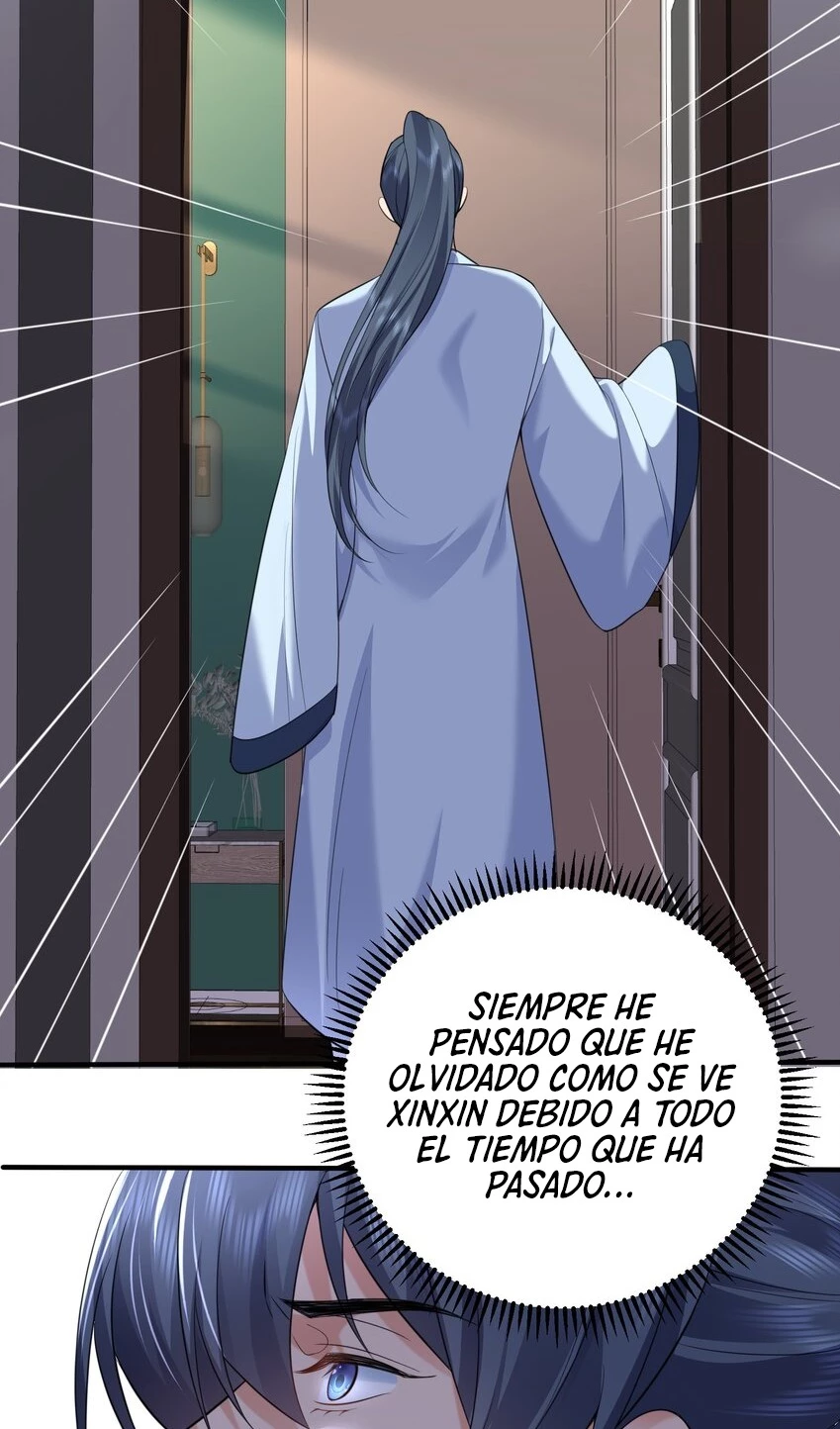 Cuándo Me Volví Invencible > Capitulo 166 > Page 391