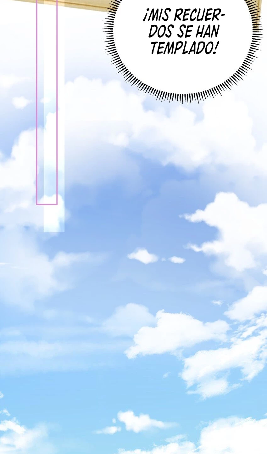 Cuándo Me Volví Invencible > Capitulo 166 > Page 421