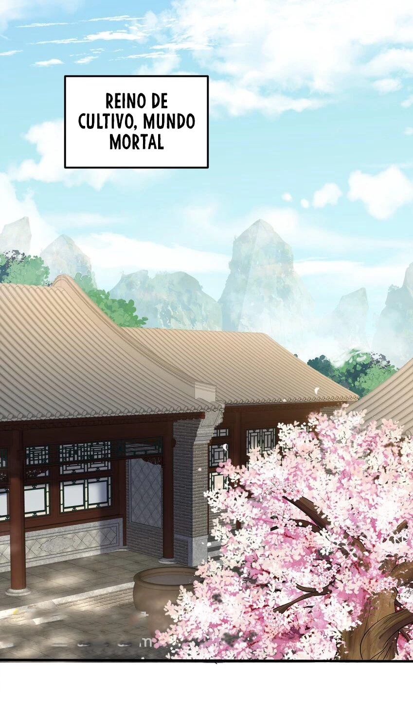 Cuándo Me Volví Invencible > Capitulo 166 > Page 431