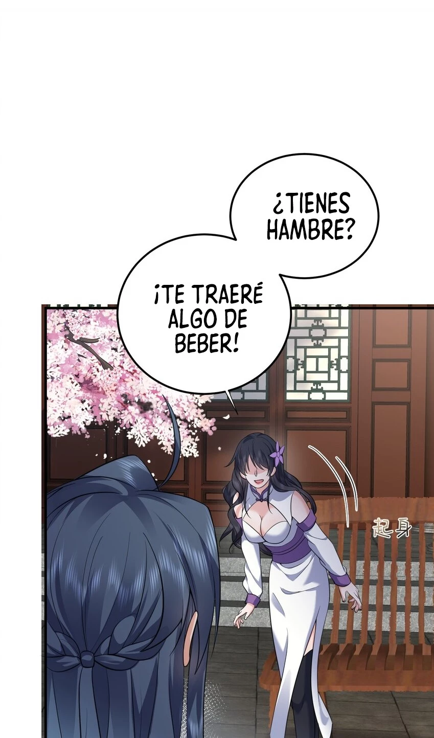 Cuándo Me Volví Invencible > Capitulo 166 > Page 451