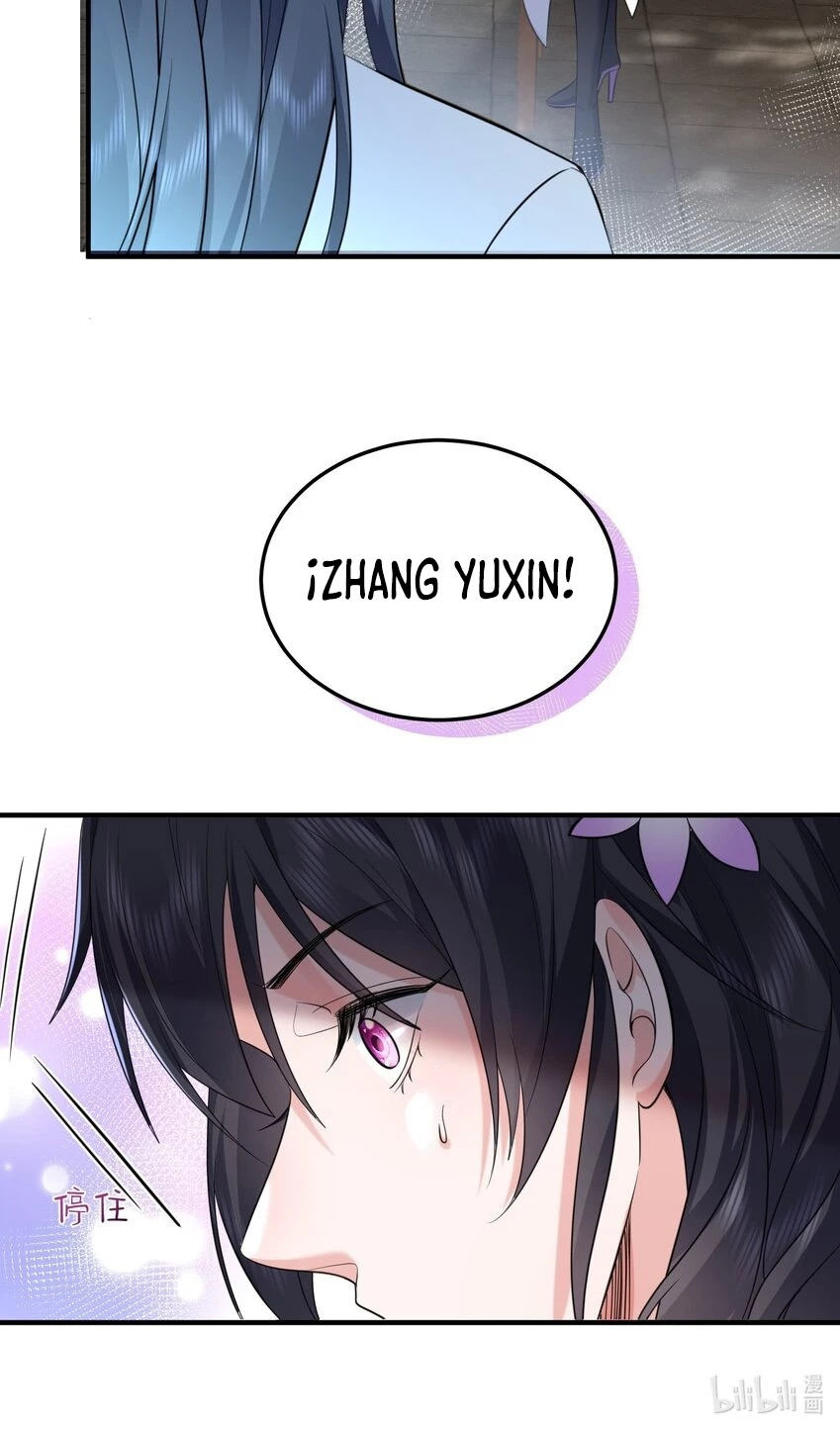 Cuándo Me Volví Invencible > Capitulo 166 > Page 461