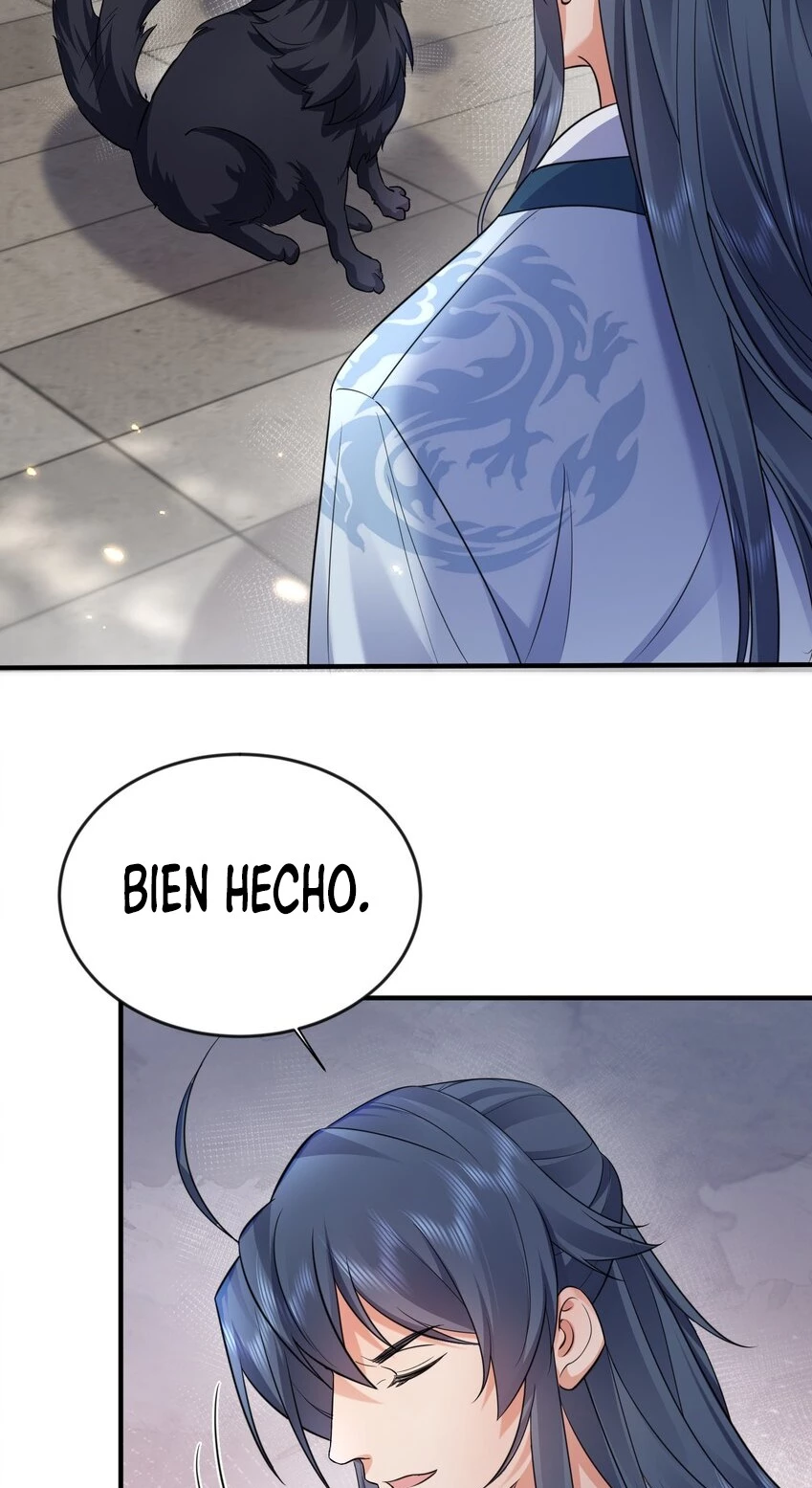 Cuándo Me Volví Invencible > Capitulo 166 > Page 91