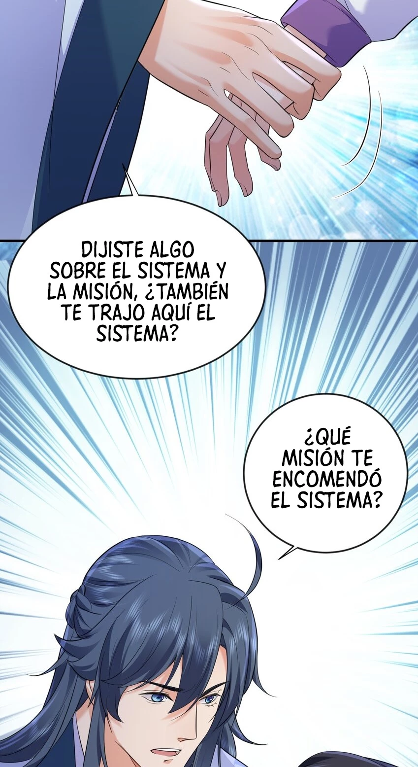 Cuándo Me Volví Invencible > Capitulo 167 > Page 101