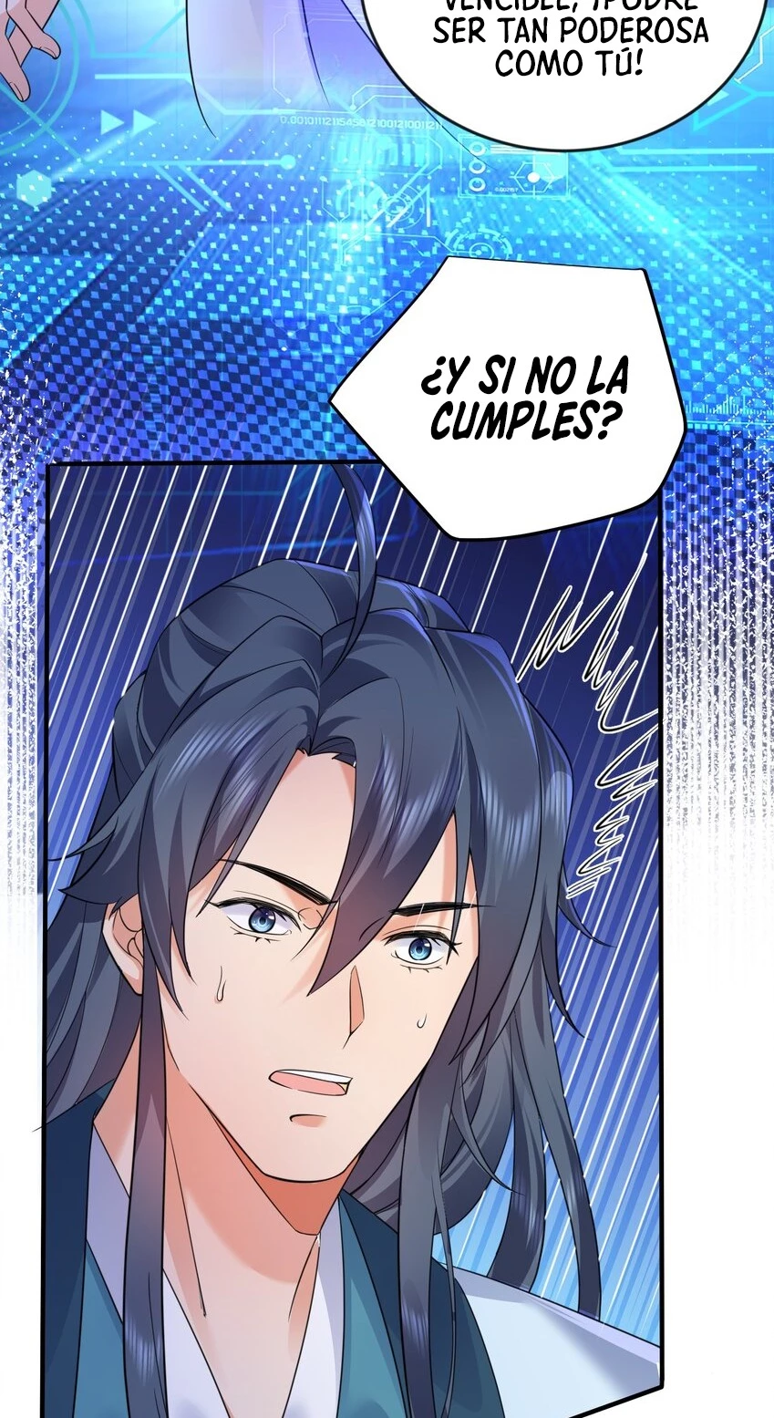 Cuándo Me Volví Invencible > Capitulo 167 > Page 141