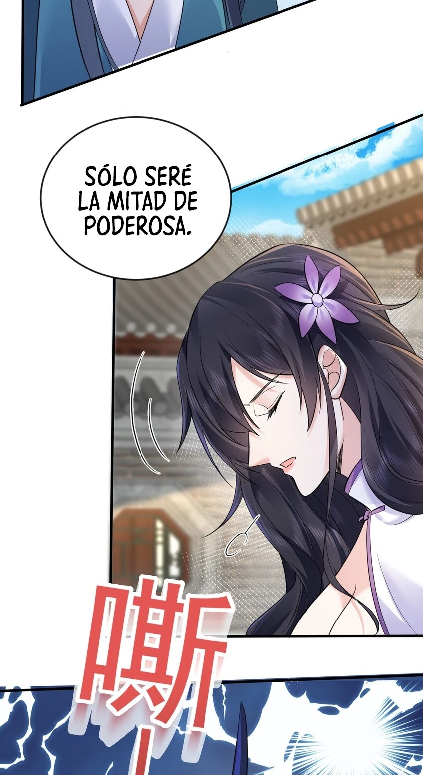 Cuándo Me Volví Invencible > Capitulo 167 > Page 161