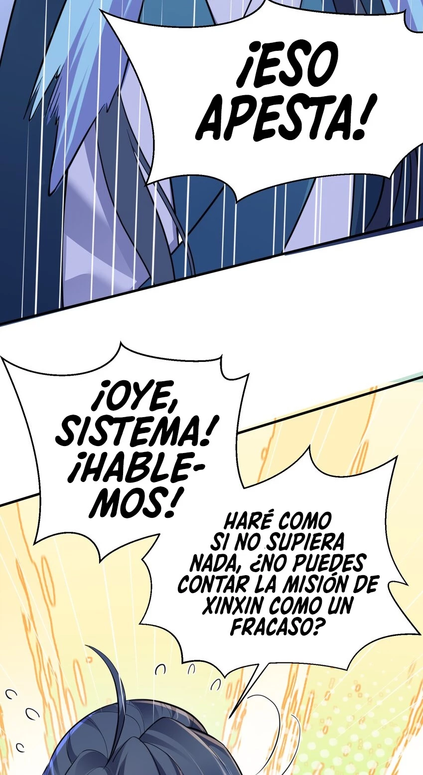 Cuándo Me Volví Invencible > Capitulo 167 > Page 181