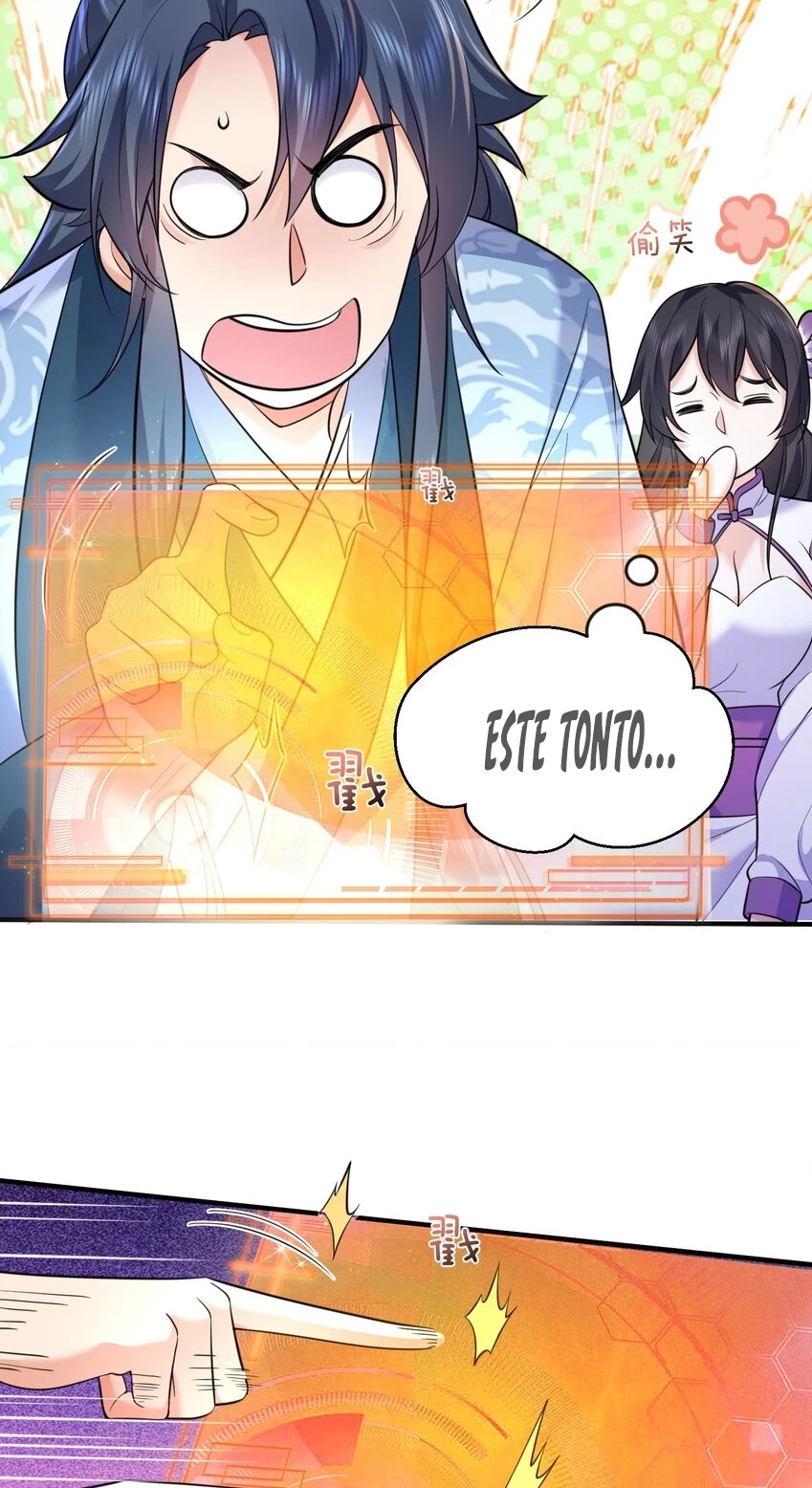 Cuándo Me Volví Invencible > Capitulo 167 > Page 191