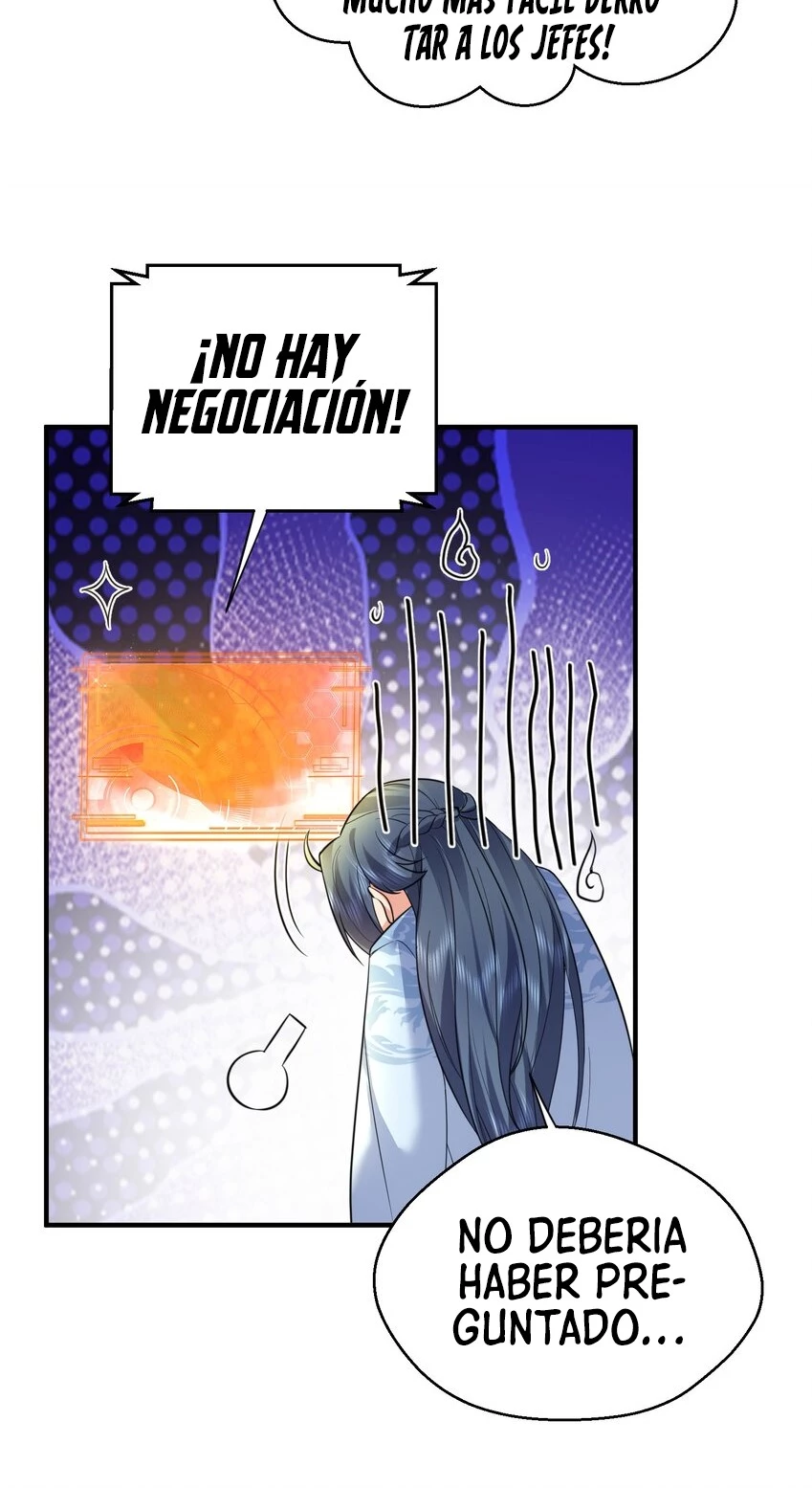 Cuándo Me Volví Invencible > Capitulo 167 > Page 231