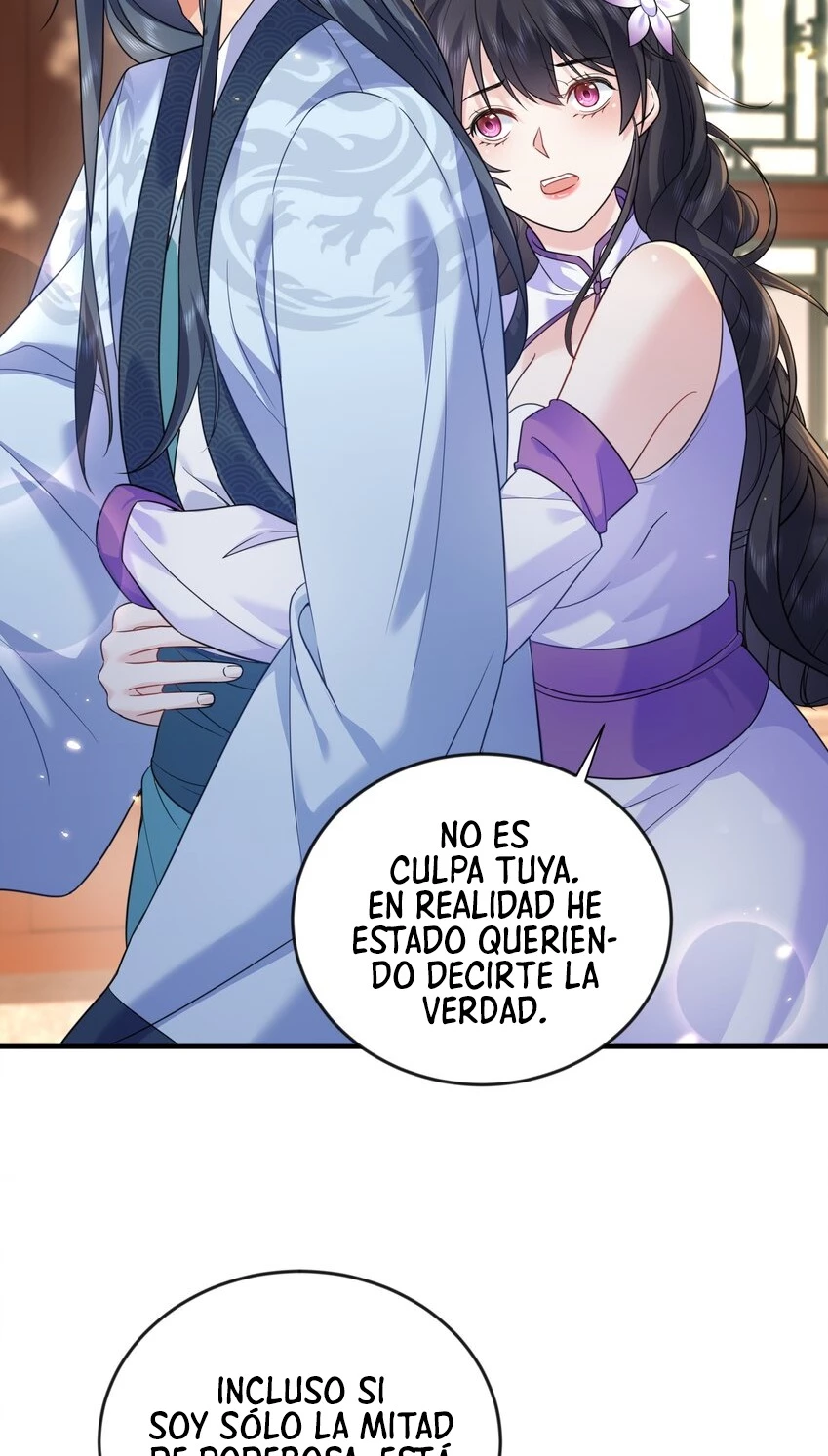 Cuándo Me Volví Invencible > Capitulo 167 > Page 251