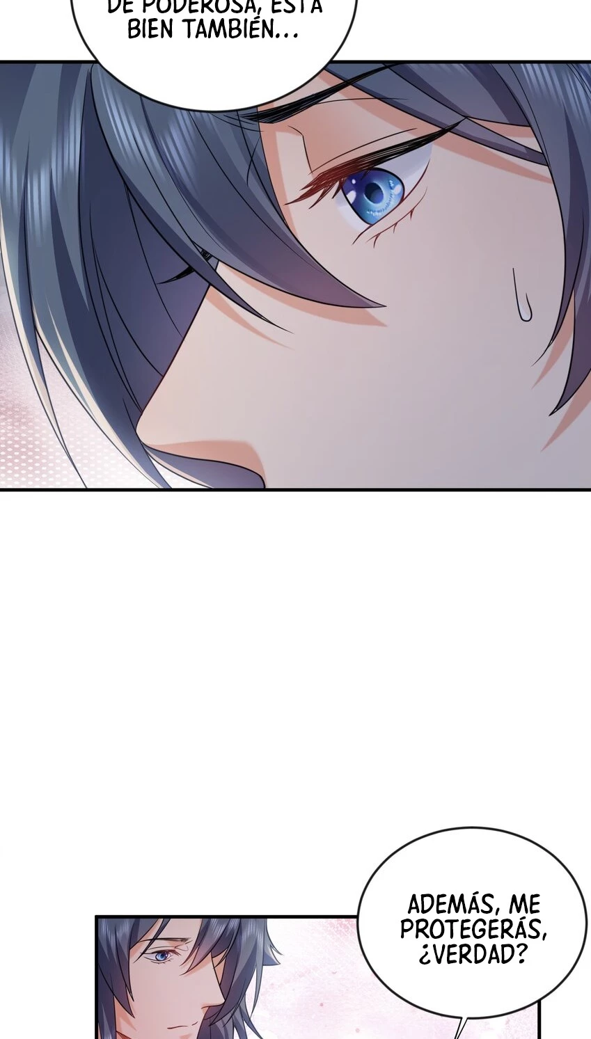 Cuándo Me Volví Invencible > Capitulo 167 > Page 261