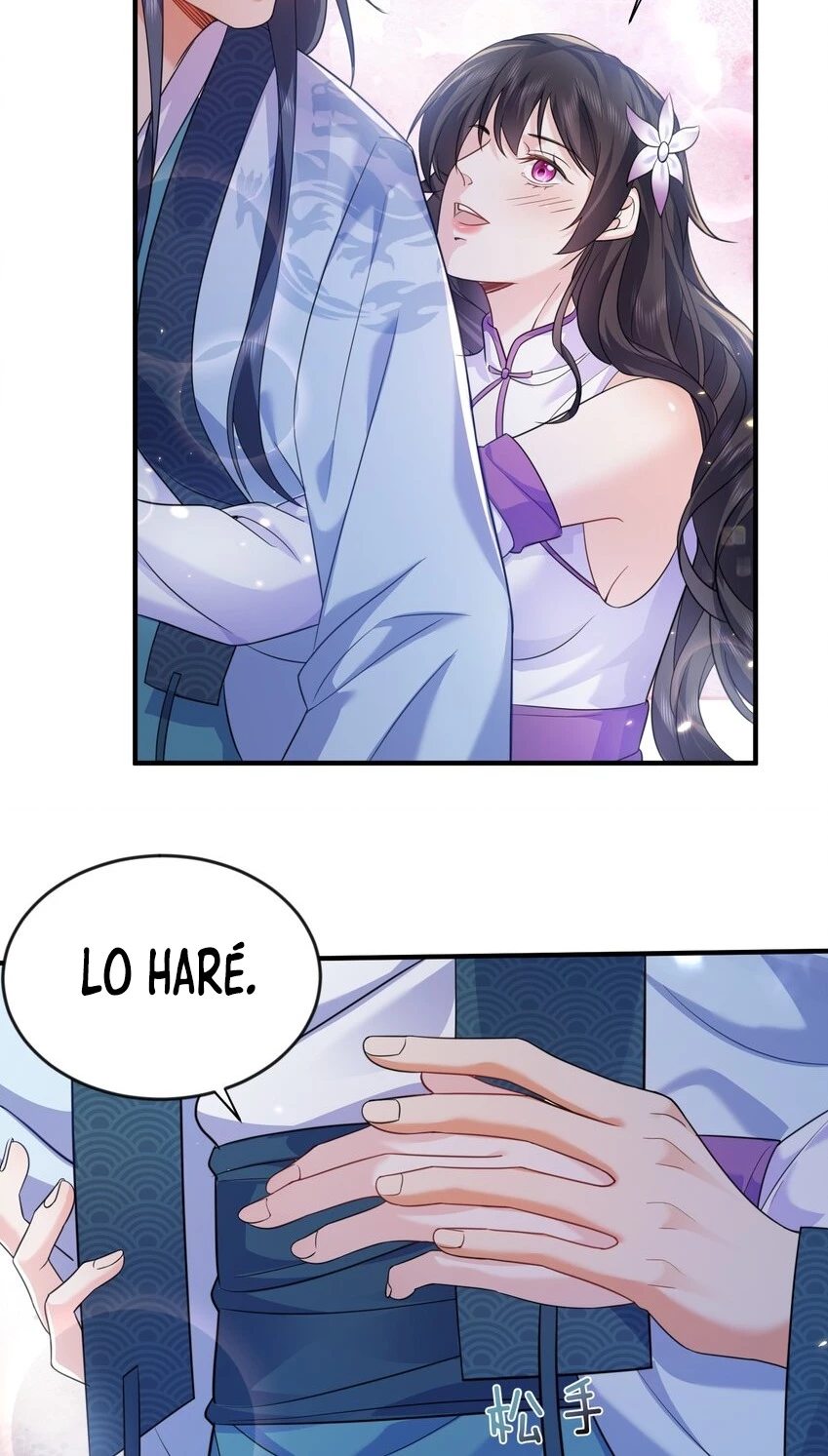 Cuándo Me Volví Invencible > Capitulo 167 > Page 271