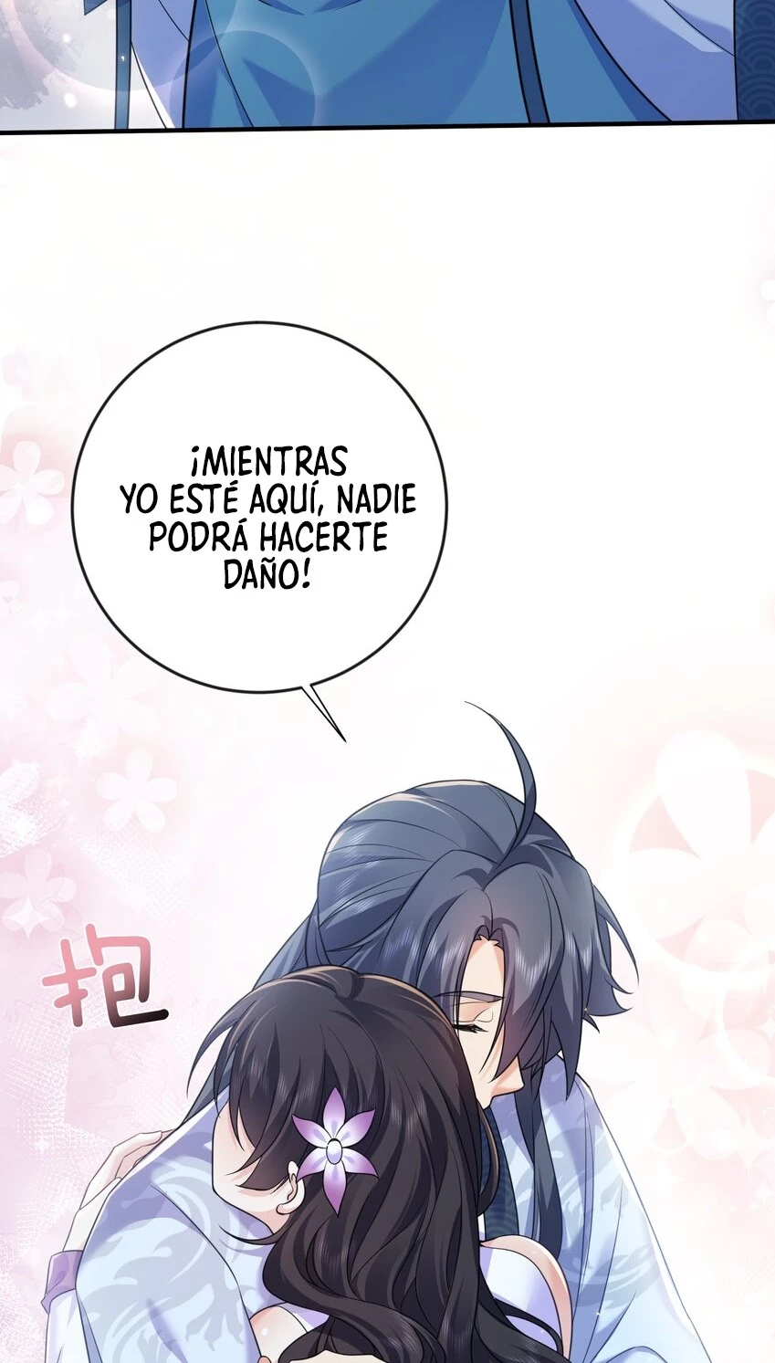 Cuándo Me Volví Invencible > Capitulo 167 > Page 281