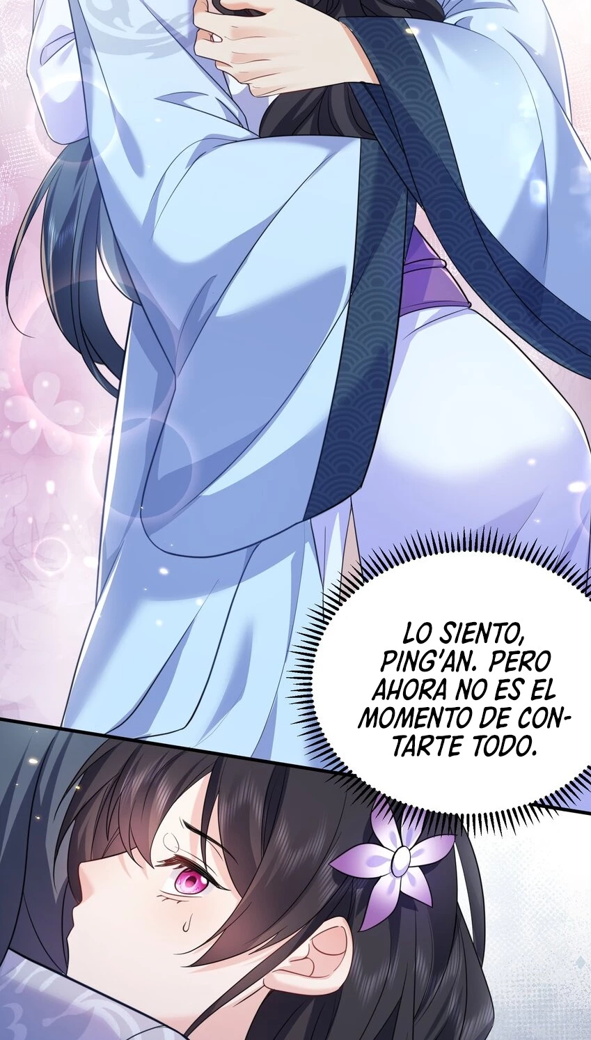 Cuándo Me Volví Invencible > Capitulo 167 > Page 291