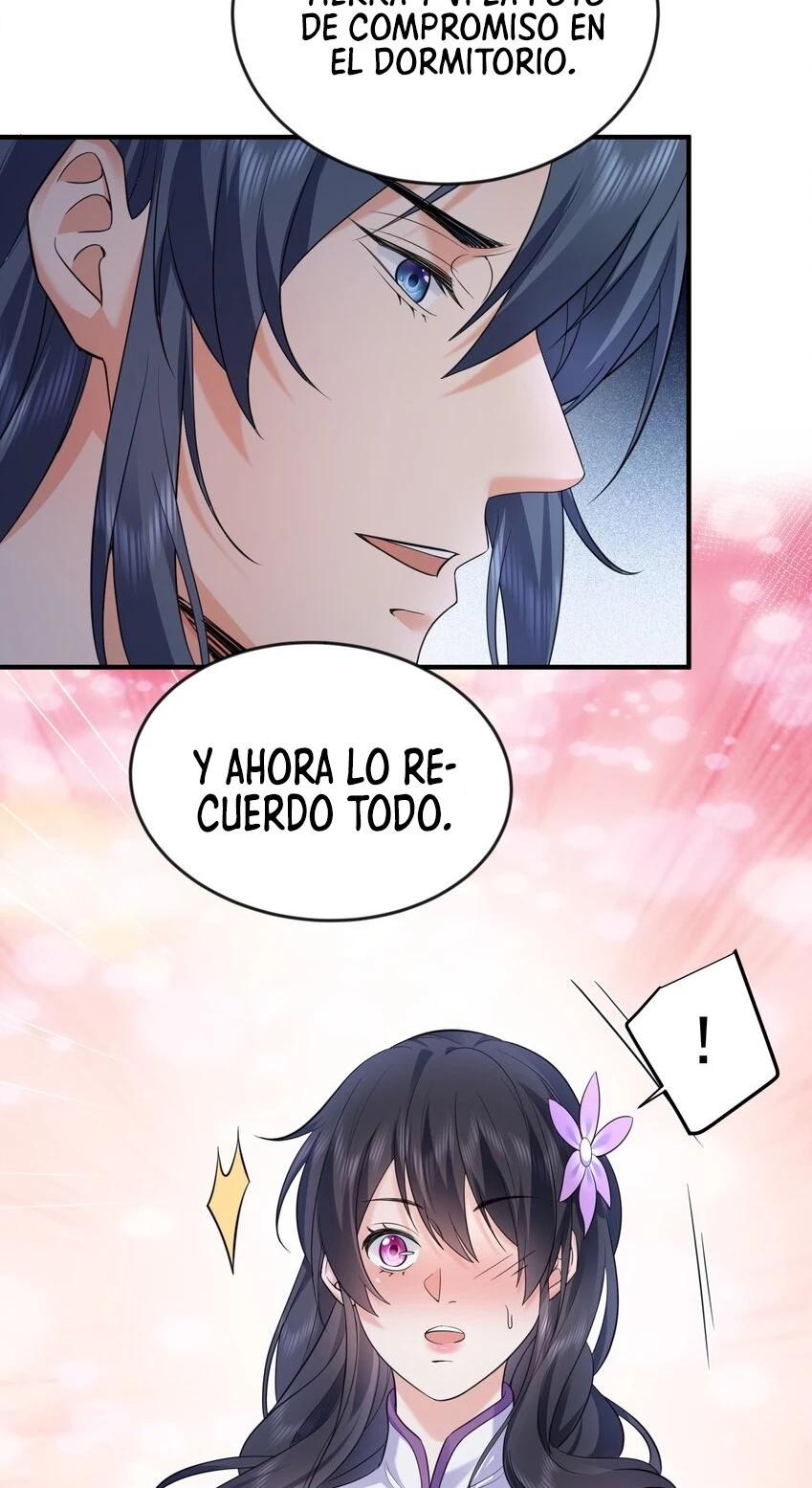 Cuándo Me Volví Invencible > Capitulo 167 > Page 31