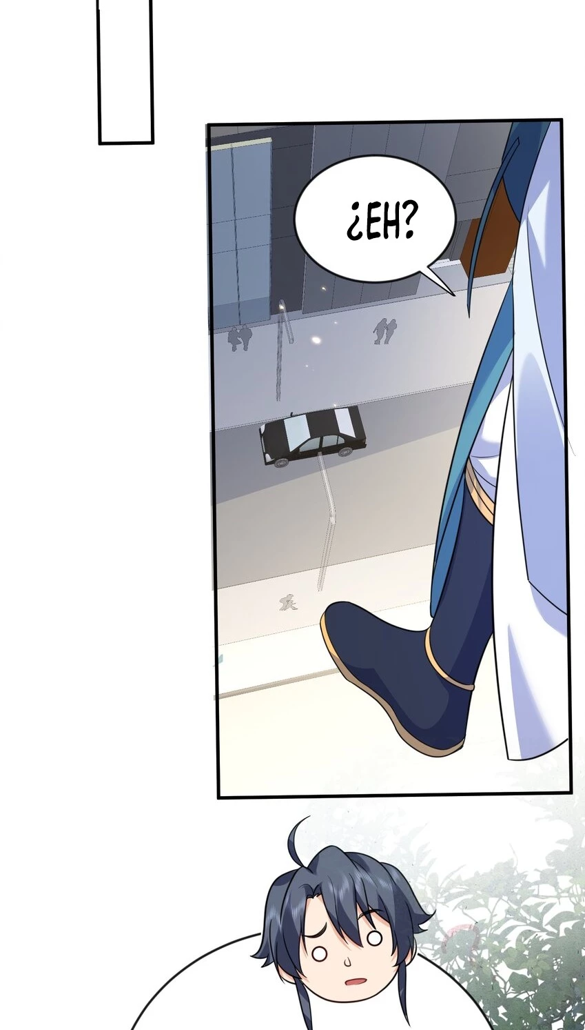 Cuándo Me Volví Invencible > Capitulo 167 > Page 341