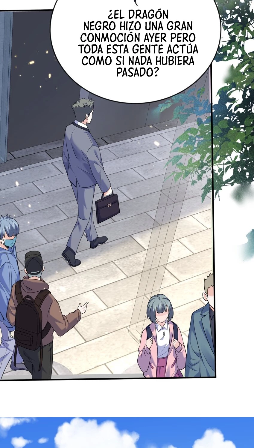 Cuándo Me Volví Invencible > Capitulo 167 > Page 351