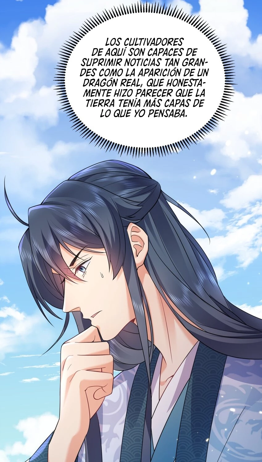 Cuándo Me Volví Invencible > Capitulo 167 > Page 361