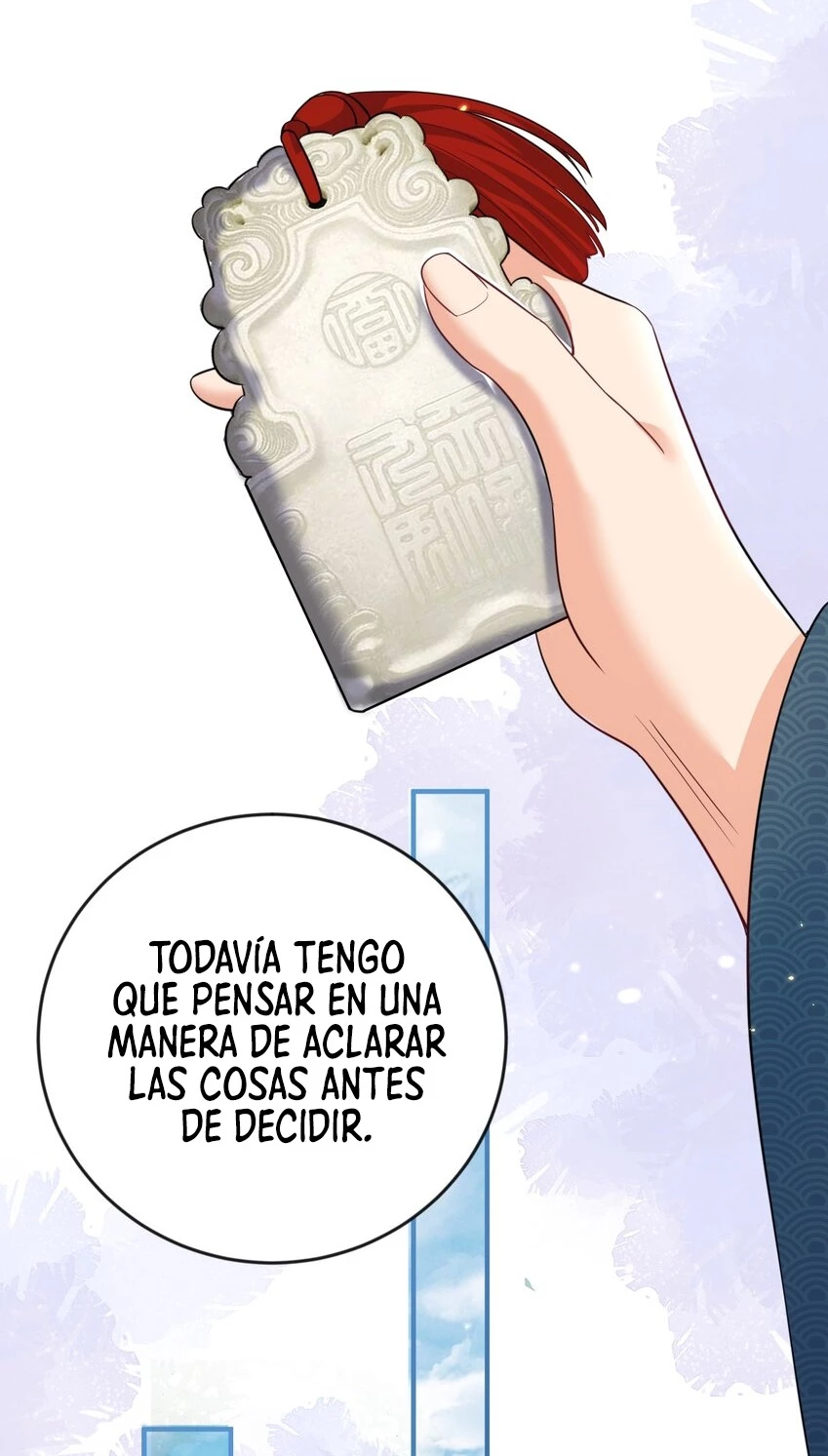 Cuándo Me Volví Invencible > Capitulo 167 > Page 381