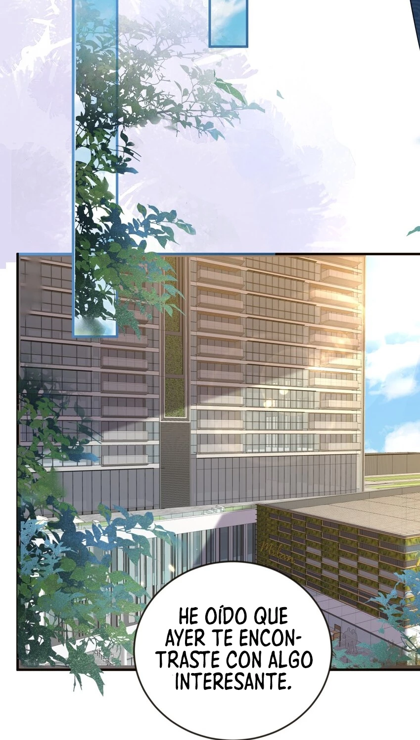 Cuándo Me Volví Invencible > Capitulo 167 > Page 391