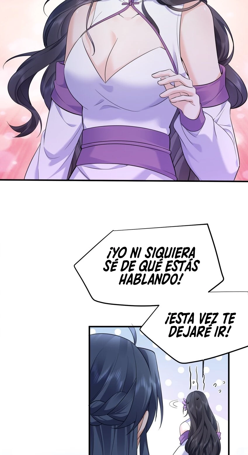 Cuándo Me Volví Invencible > Capitulo 167 > Page 41