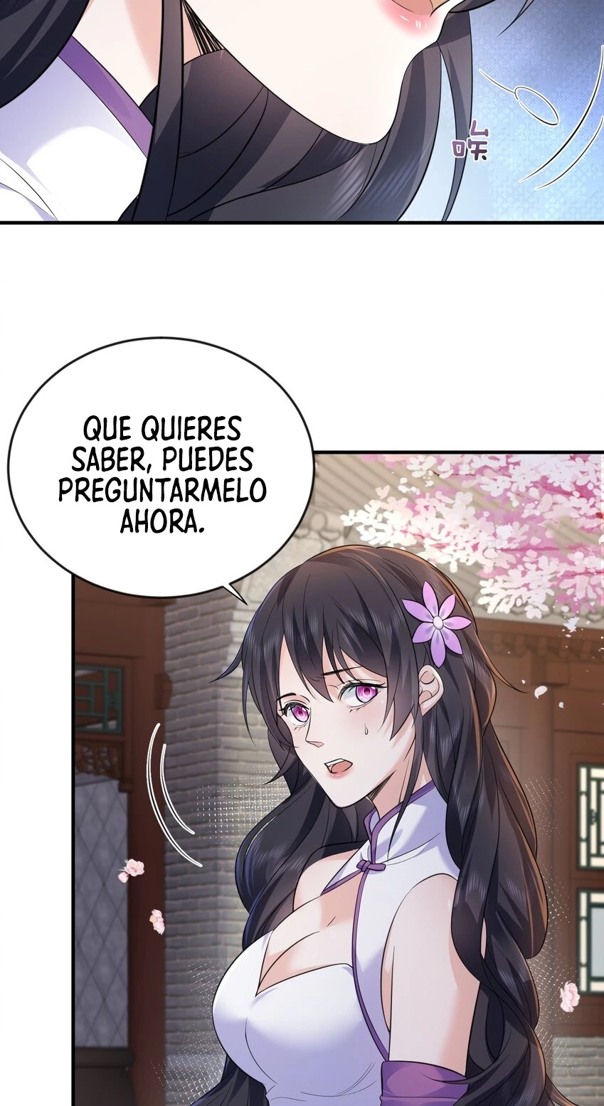 Cuándo Me Volví Invencible > Capitulo 167 > Page 81