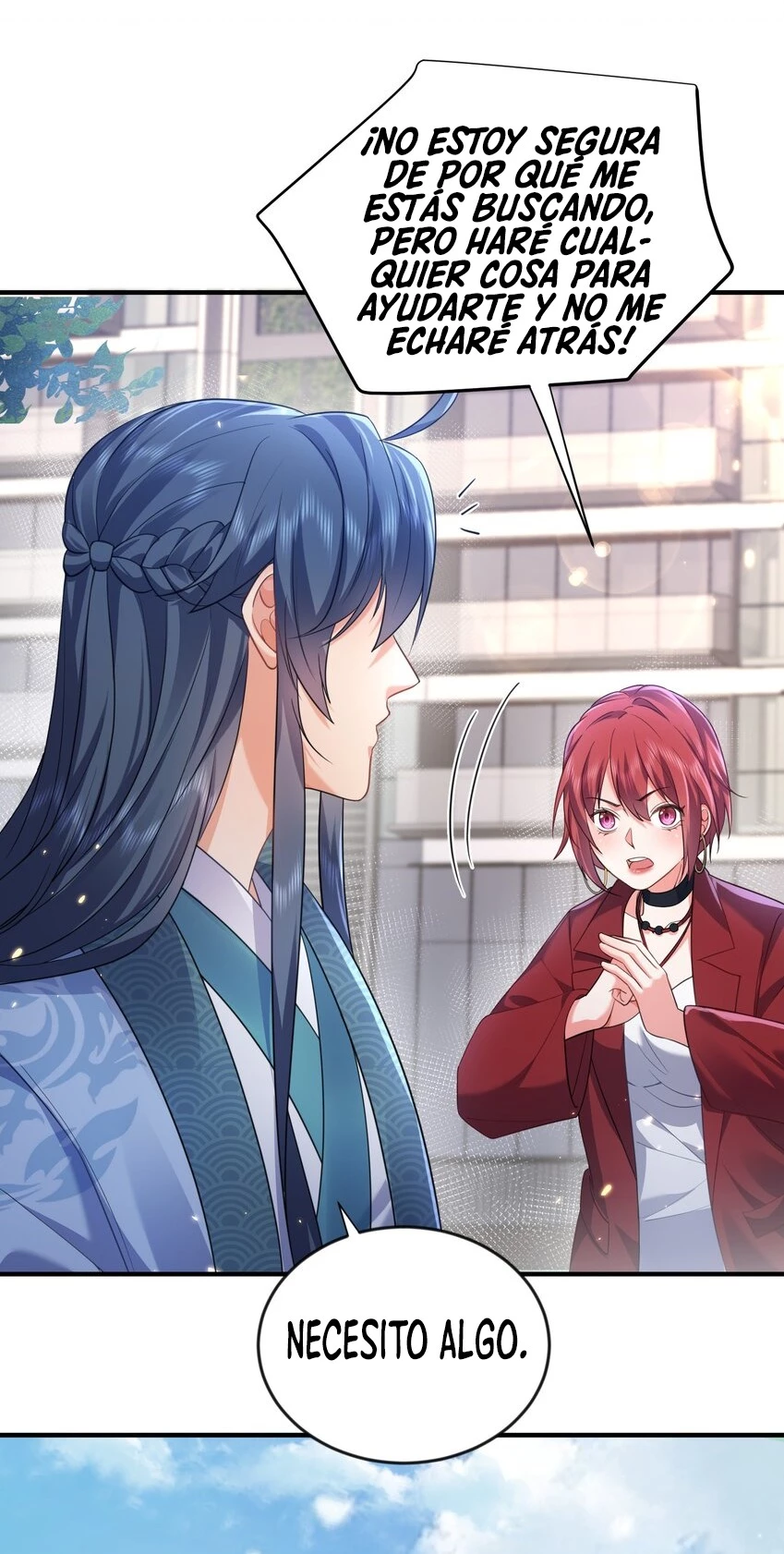 Cuándo Me Volví Invencible > Capitulo 168 > Page 111