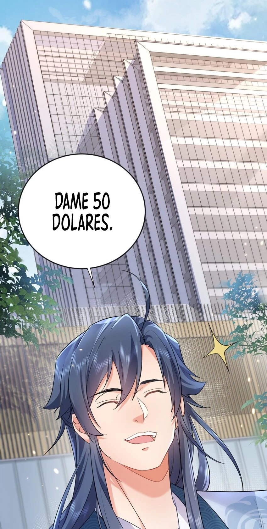 Cuándo Me Volví Invencible > Capitulo 168 > Page 121