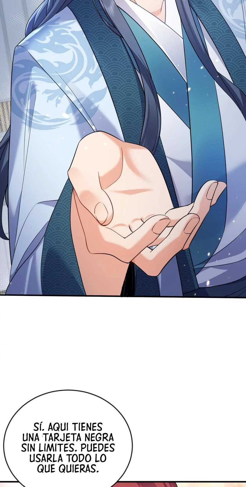 Cuándo Me Volví Invencible > Capitulo 168 > Page 131