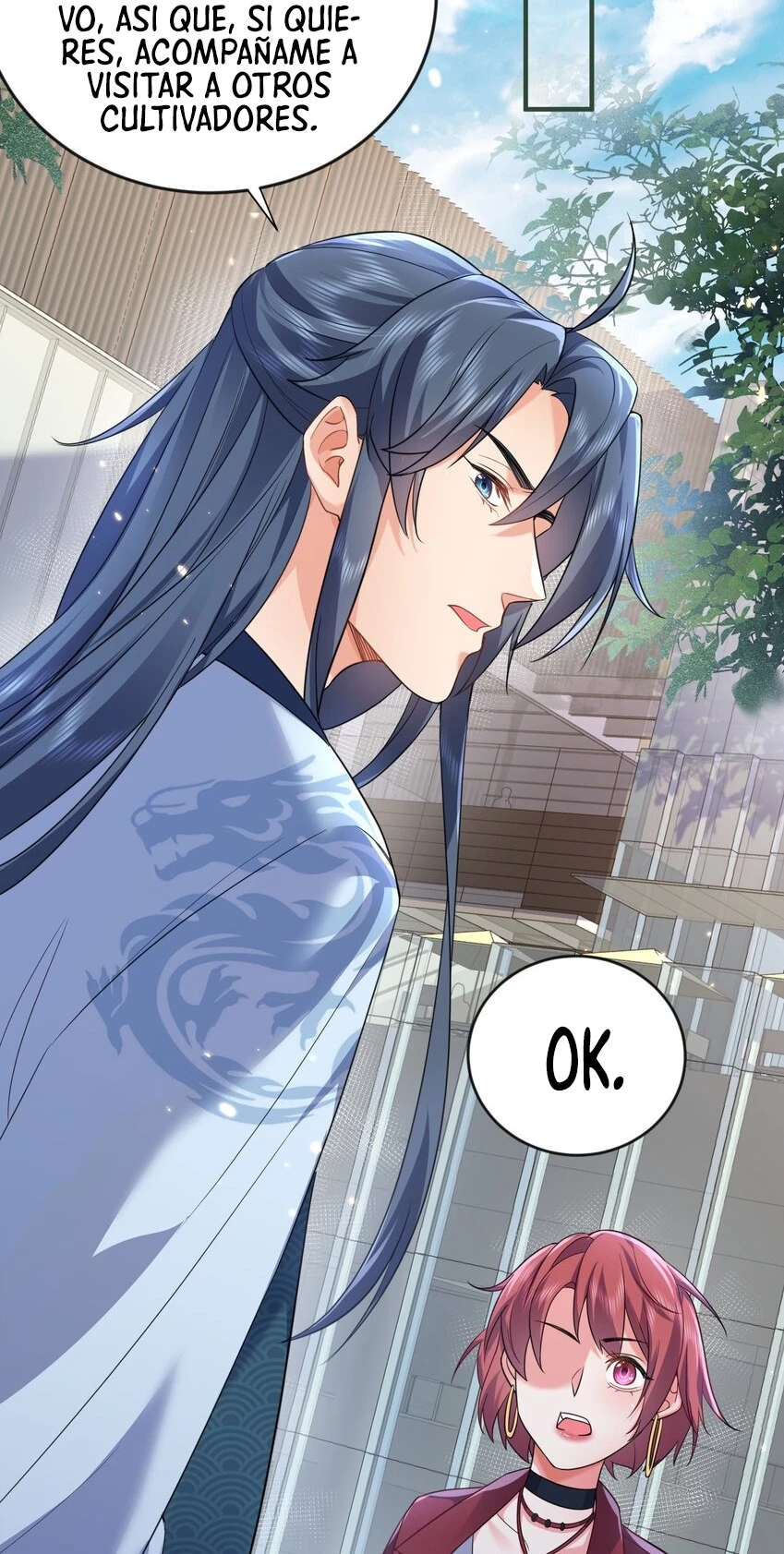 Cuándo Me Volví Invencible > Capitulo 168 > Page 181