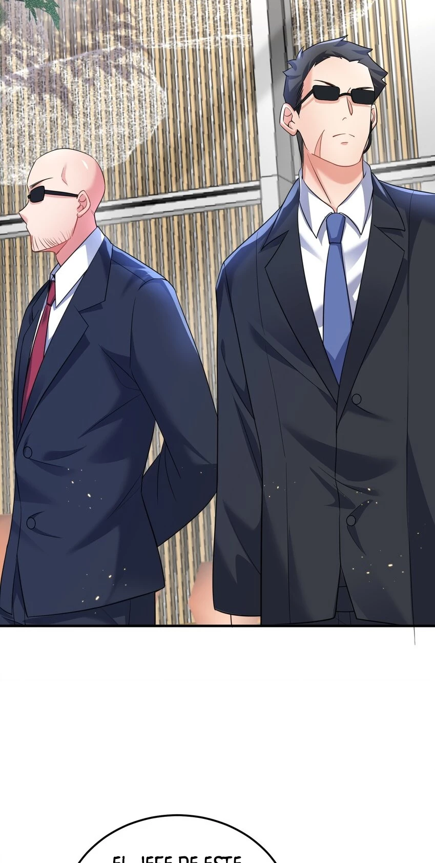 Cuándo Me Volví Invencible > Capitulo 168 > Page 211