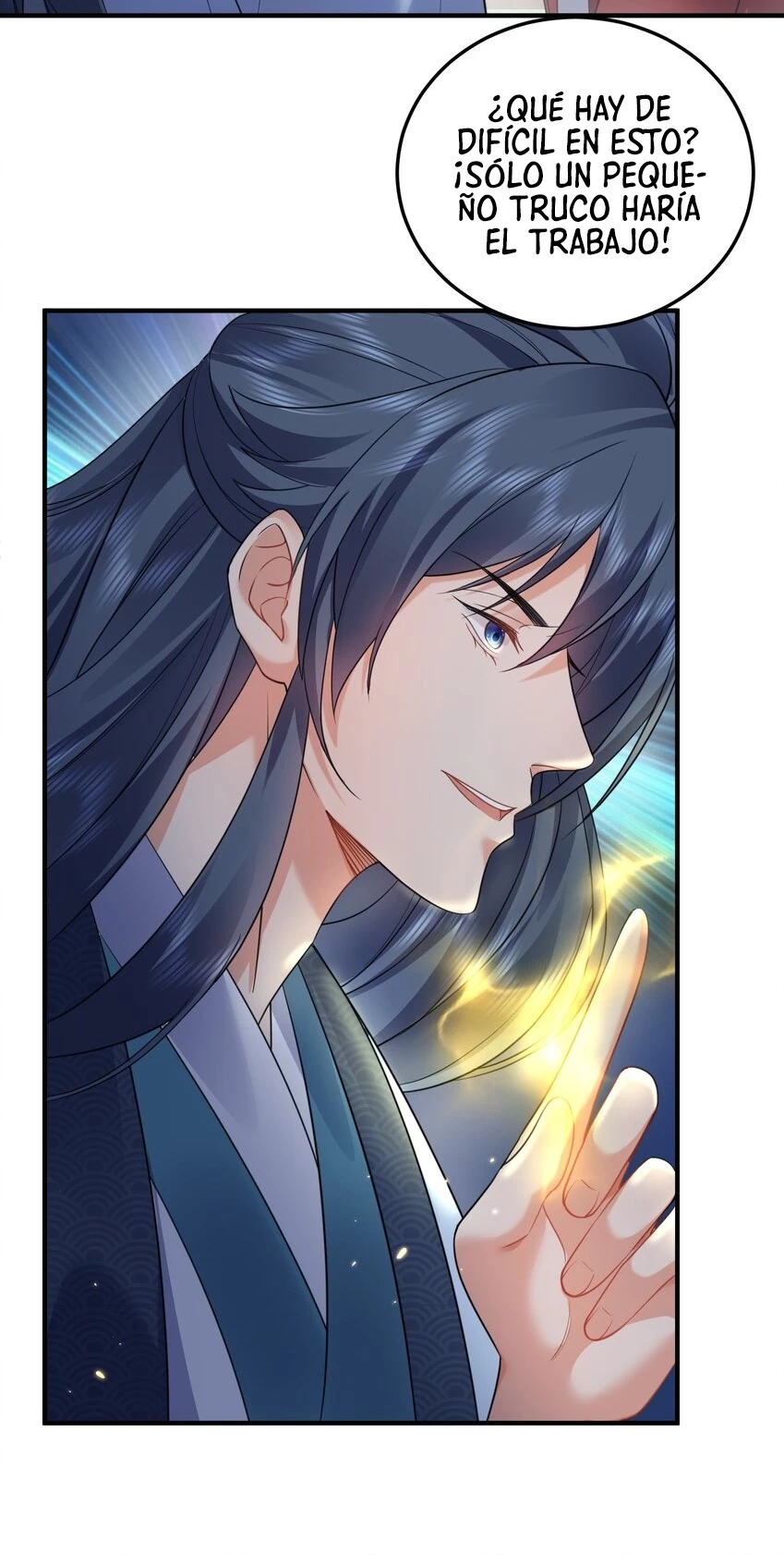 Cuándo Me Volví Invencible > Capitulo 168 > Page 231