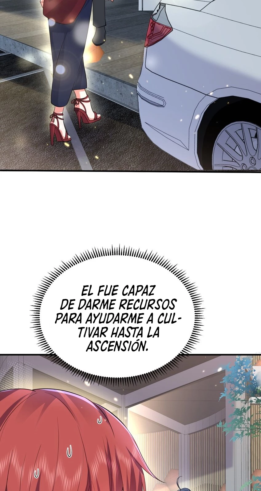 Cuándo Me Volví Invencible > Capitulo 168 > Page 271