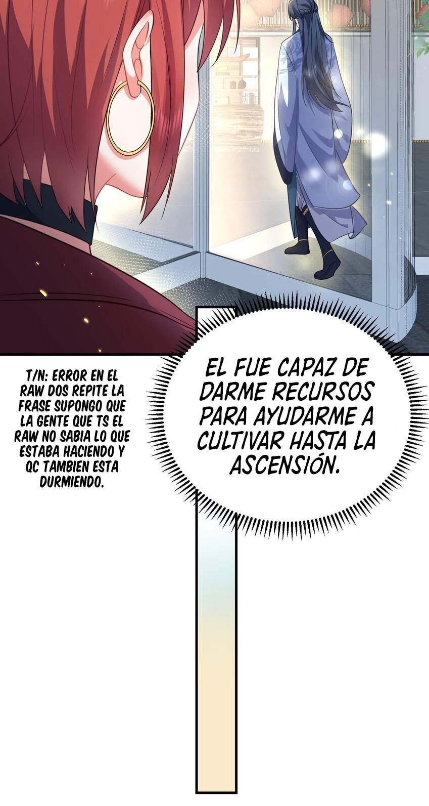 Cuándo Me Volví Invencible > Capitulo 168 > Page 281