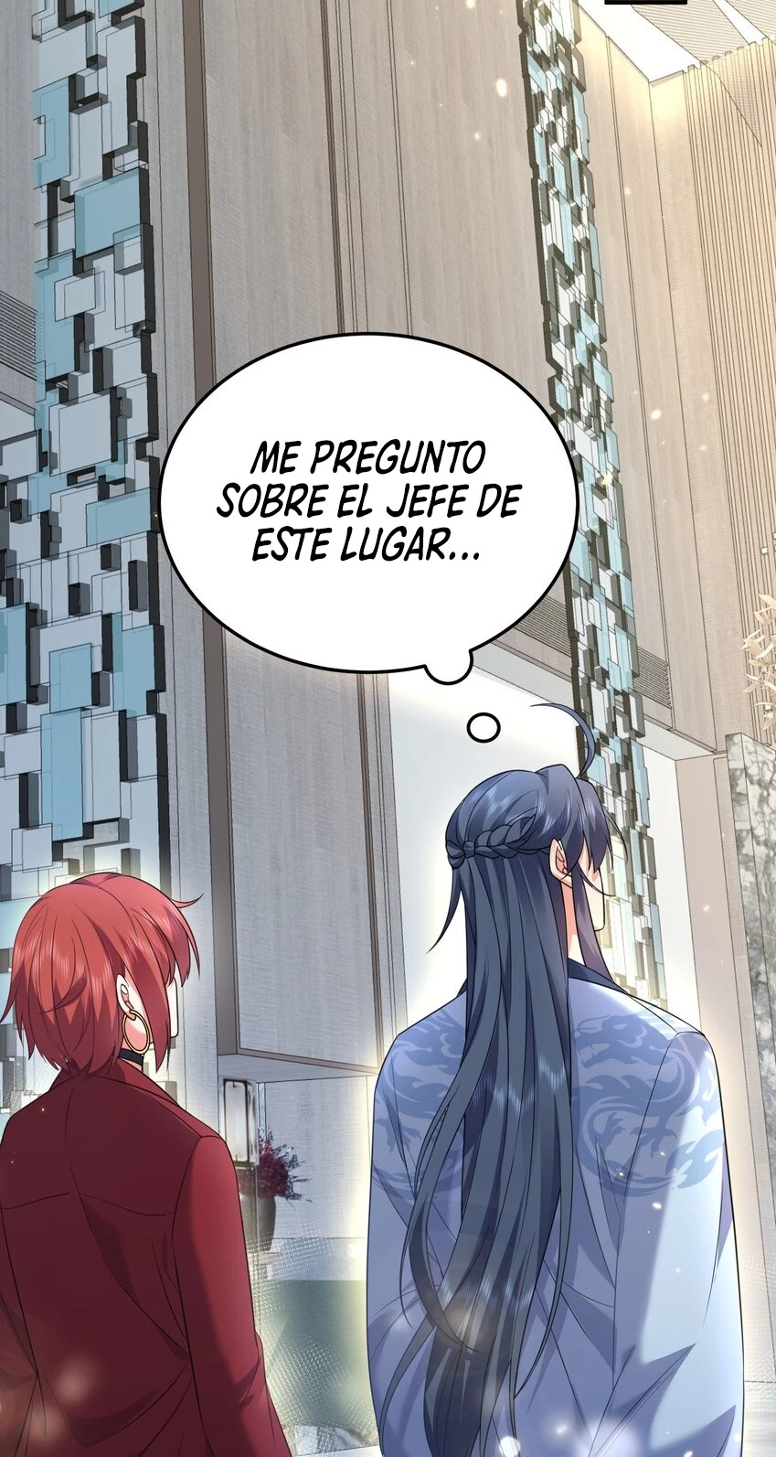 Cuándo Me Volví Invencible > Capitulo 168 > Page 301