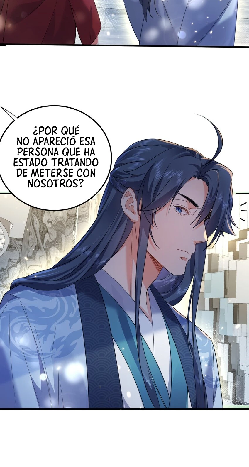 Cuándo Me Volví Invencible > Capitulo 168 > Page 321